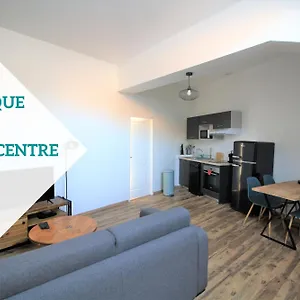 Appart'hôtel La Tour Appartement